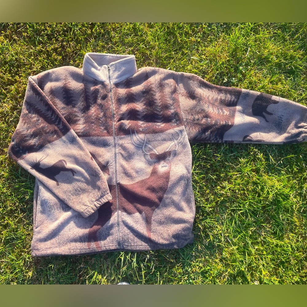 Arizona jacket